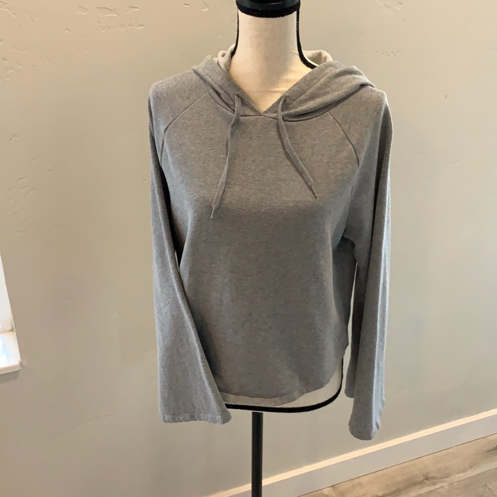 Abound Hooded Sweatshirt Top